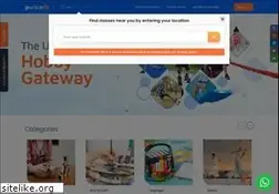 Sites similar to pursueit.ae