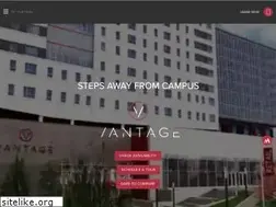 Sites similar to pursuevantage.com