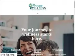 Sites similar to pursuewellness.us