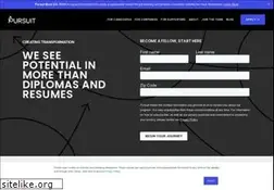 pursuit.org