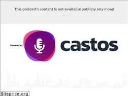 Sites similar to pursuit.podiant.co