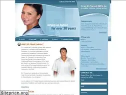 Sites similar to pursuitdds.com