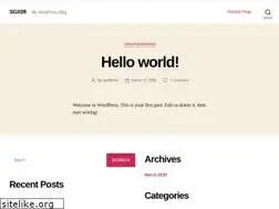 Sites similar to pursuitofpassion.ph