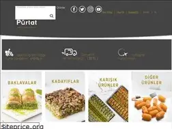 Sites similar to purtatbaklava.com