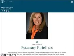 Sites similar to purtell-law.com