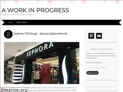 Sites similar to purtirb.wordpress.com