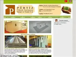 Sites similar to purtiz.com.tr