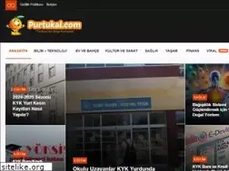 Sites similar to purtukal.com