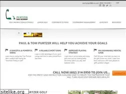 Sites similar to purtzergolf.com