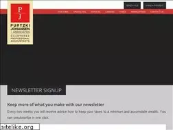 Sites similar to purtzki.com