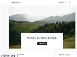 Sites similar to puruhita.com