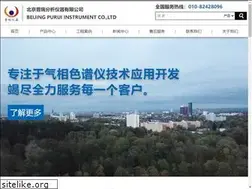Sites similar to puruifenxi.com