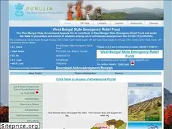 Sites similar to purulia.gov.in