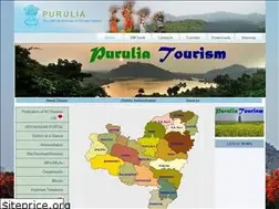 Sites similar to purulia.nic.in