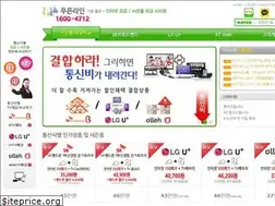 Sites similar to purunline.co.kr
