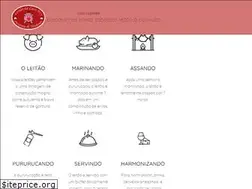 Sites similar to pururucadetiradentes.com.br