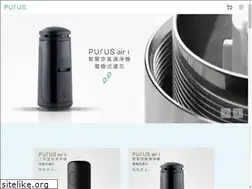 Sites similar to purus.com.tw