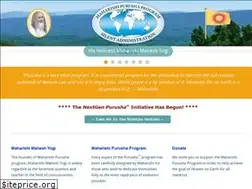 Sites similar to purusha.org
