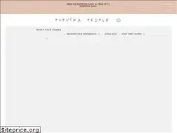Sites similar to purushapeople.com