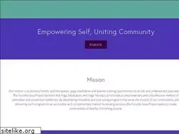 Sites similar to purushasevaproject.org