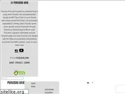 Sites similar to purushu.com