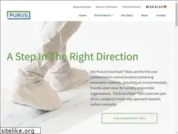 Sites similar to purusint.com