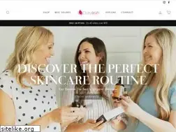 Sites similar to puruskin.com