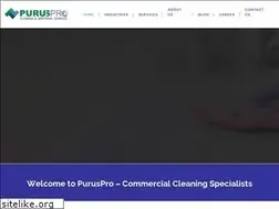Sites similar to puruspro.com