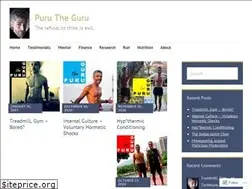 Sites similar to purutheguru.me