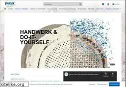 Sites similar to purux.de