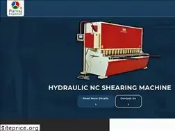 Sites similar to purvajengineers.com