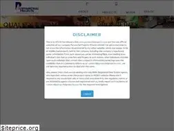 Sites similar to purvanchalroyalcity.live