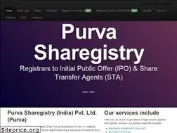 Sites similar to purvashare.com