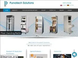 Sites similar to purvatechsolutions.com