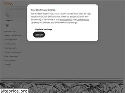 Sites similar to purveyorofgeekery.etsy.com