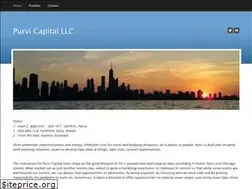 Sites similar to purvicapital.com