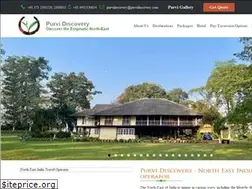 Sites similar to purvidiscovery.com