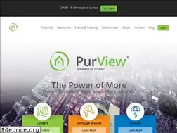 Sites similar to purview.ca