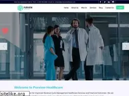 Sites similar to purviewhealthcare.com