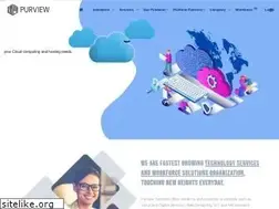 Sites similar to purviewservices.com