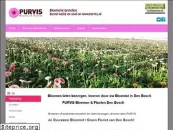 Sites similar to purvis.nl