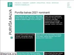 Sites similar to purvisabalva.lv