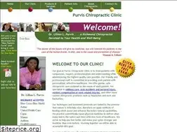 Sites similar to purvischiro.com