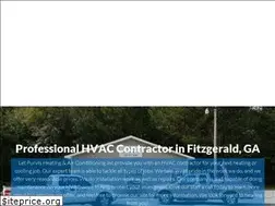 Sites similar to purvisheatingandair.com