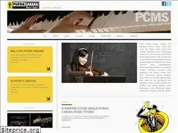 Sites similar to purwacarakamusicstudio.com