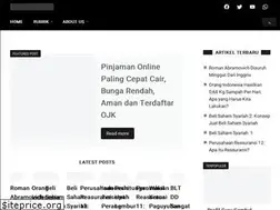 Sites similar to purwakartaonline.com