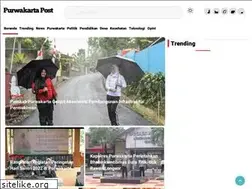 Sites similar to purwakartapost.co.id