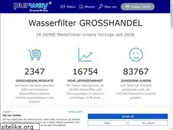 Sites similar to purway.com