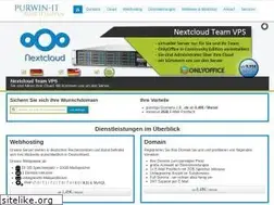 Sites similar to purwin-it.de
