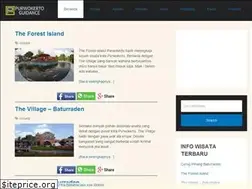 Sites similar to purwokertoguidance.com